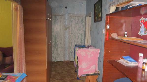 Продам дом в Паницкой, Красноармейский р-н, Саратовская обл в Саратове фото 3