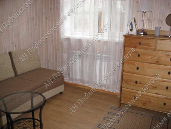 Продам дом в Москва.Жилая площадь 60 кв.м.Есть Электричество, Газ. в Москве фото 29