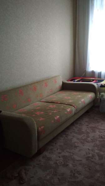 Продам 2 комнаты в 3-х квартире в Серпухове фото 3