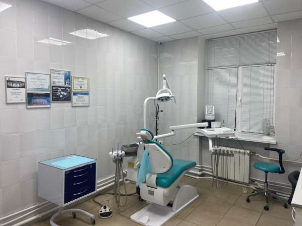 Аренда стоматологического кресла в Москве фото 7