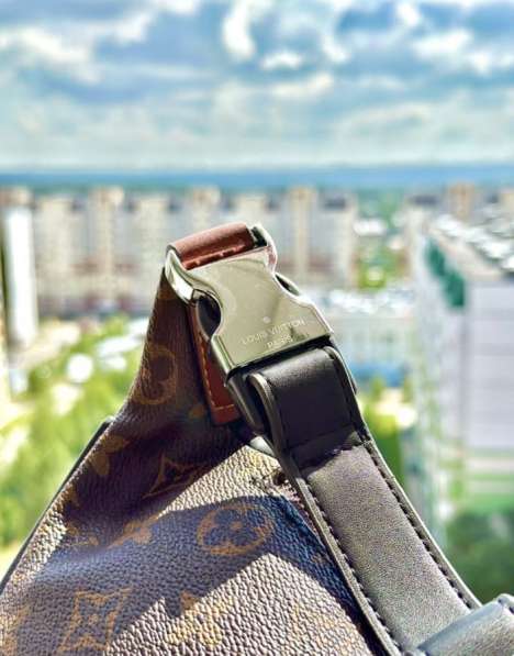 Поясная сумка Louis Vuitton в Барнауле фото 7