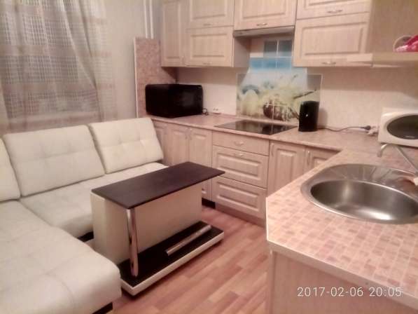 Сдается евродвушка около метро Парнас в Санкт-Петербурге фото 21