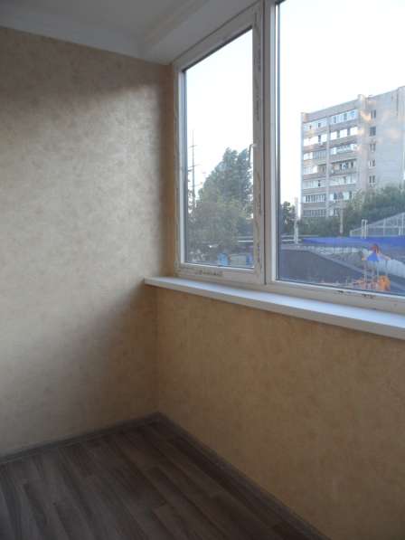 Продам квартиру в доме бизнес-класса в Краснодаре