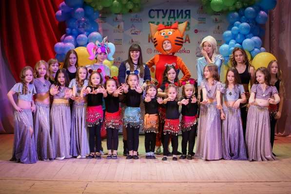 Восточные танцы в Новороссийске в Новороссийске фото 4