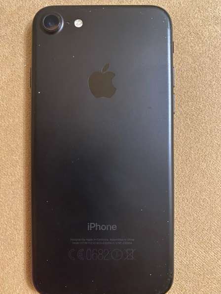 Apple iPhone 7 128gb в Нижнем Новгороде фото 4