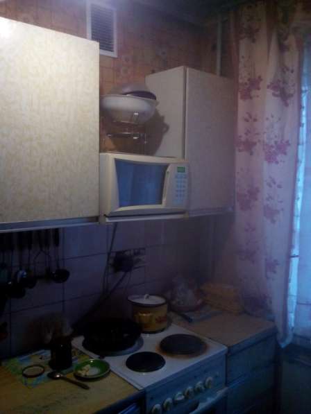 Продам 2*комнатную квартиру в Кемерове фото 4