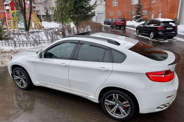 BMW, X6, продажа в Нижнем Новгороде