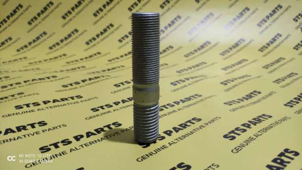 Шпилька колеса Caterpillar 226-4346 в Краснодаре фото 8