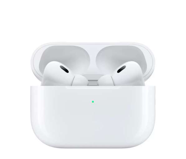 Apple AirPods Pro(2nd generation) в Москве фото 3