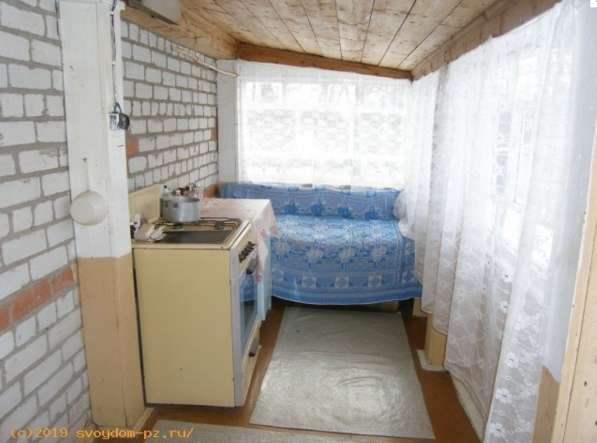 Продается дача в СНТ в Переславле-Залесском фото 8