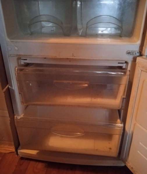 Холодильник atlant в Туле фото 5