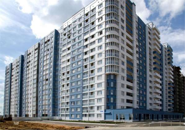 Продам однокомнатную квартиру в Тверь.Жилая площадь 41 кв.м.Этаж 4.Есть Балкон. в Твери фото 12