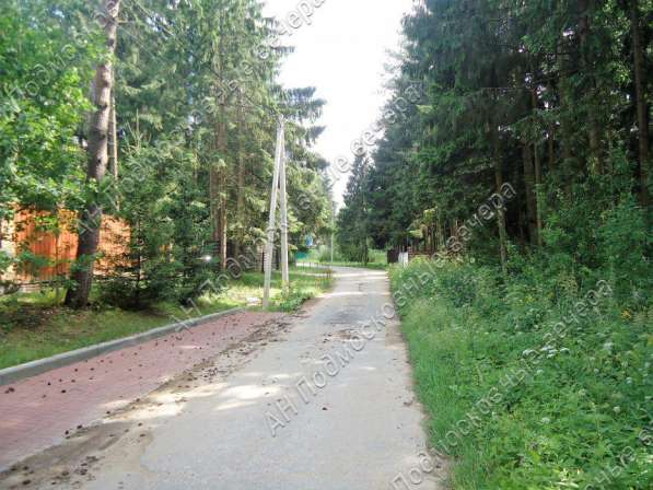 realty_mapper3.plot_in_locationСадовое некоммерческое тов-во. Площадь 20.00 сот.Есть Электричество. в Москве фото 7