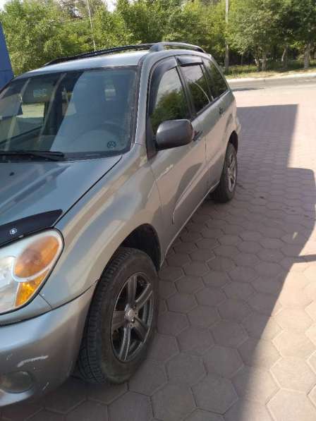 Toyota, RAV 4, продажа в г.Темиртау в фото 14