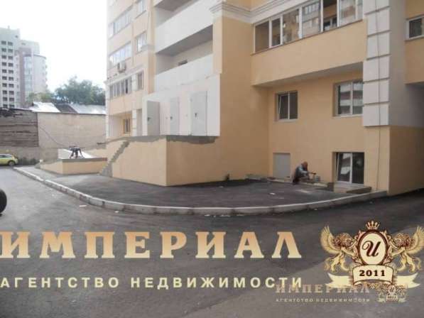 Продам трехкомнатную квартиру в г.Самара.Жилая площадь 86,50 кв.м.Этаж 10.Дом кирпичный. в Самаре фото 7