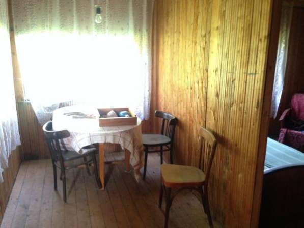 Продается дом с участком в деревне Аникино, Можайский район,90 км от МКАД по Минскому, Можайскому шоссе. в Можайске