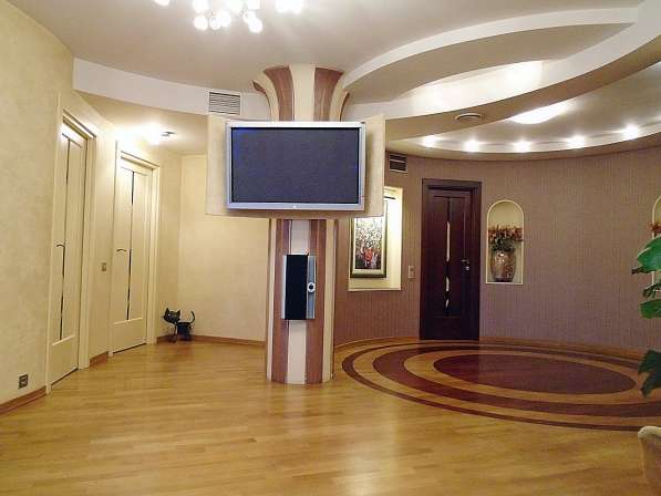 Продаётся 4-к кв-ра 150м в Москве фото 74