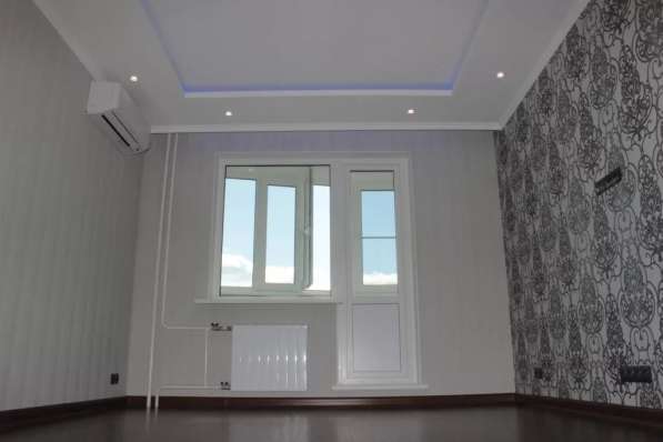 Ремонт квартир Сергей в фото 30