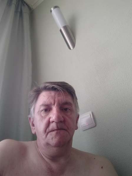 Михаил, 52 года, хочет познакомиться в Иванове