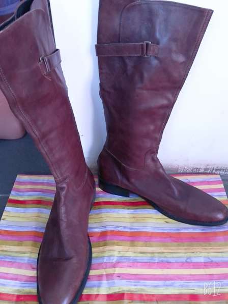 Тапочки ручной работы в Краснодаре фото 4