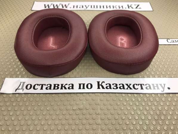 Подушки для наушников JBL LIVE 500BT в фото 3