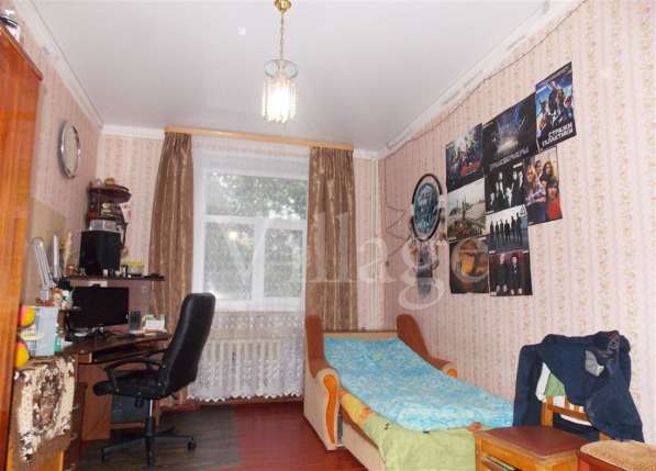 Продам двухкомнатную квартиру в Тверь.Жилая площадь 66 кв.м.Этаж 1.Дом кирпичный. в Твери фото 30