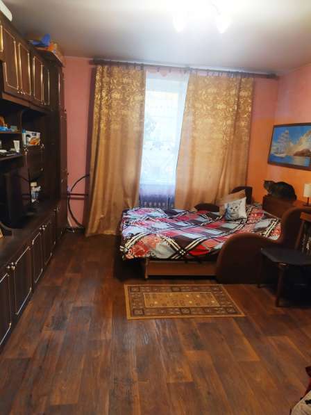 Продам 2-ух комнатную квартиру в Санкт-Петербурге