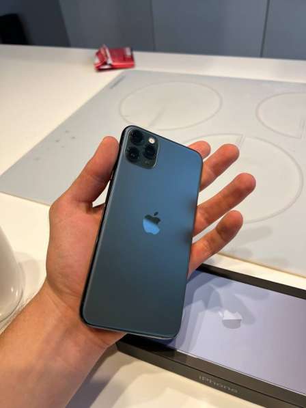 IPhone 11 Pro Max, 256 gb