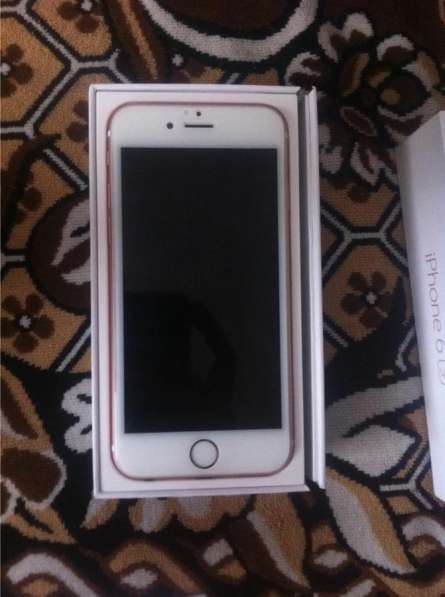 Продам iPhone 6s 32gb в Троицке фото 9