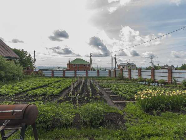 Продам коттедж в Уфа.Жилая площадь 170 кв.м.Есть Водопровод. в Уфе фото 47