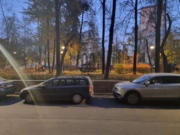 Продаются шикарные апартаменты в ЦАО общей площадью 302 м2 в Москве фото 7