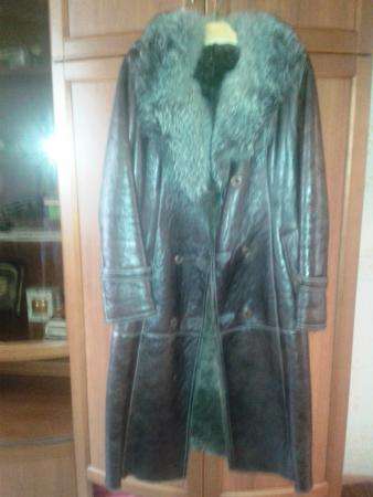 Срочно продам зимнее пальто в Владимире фото 4