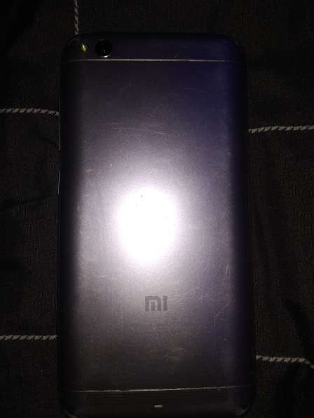 Xiaomi Redmi 5a в фото 3