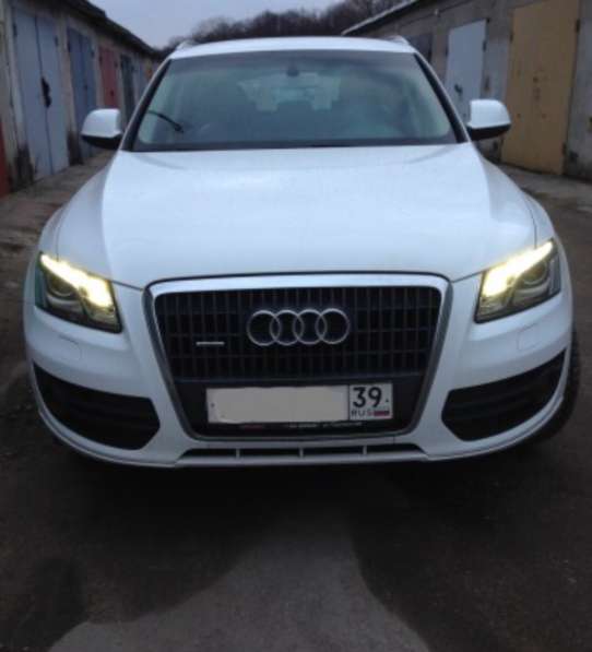 Audi, Q5, продажа в Калининграде в Калининграде фото 3