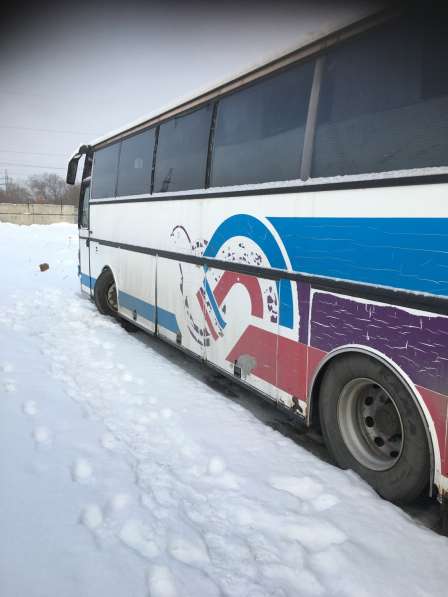 Автобус в Саратове фото 13