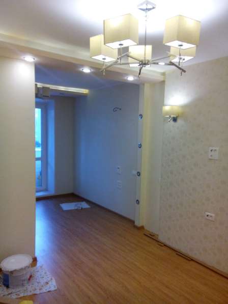 Ремонт квартир с гарантией в Челябинске фото 4