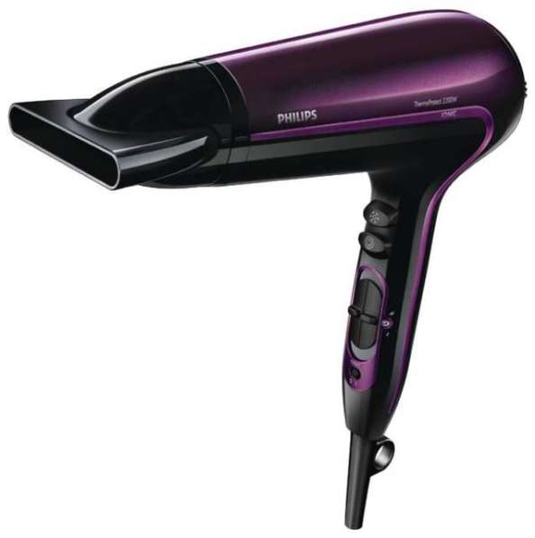 Фен для укладки волос Philips HP 8233