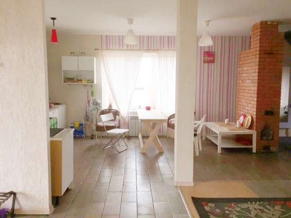 Дом 150м2 ДНТ Гагаринские Дачи в Переславле-Залесском фото 26