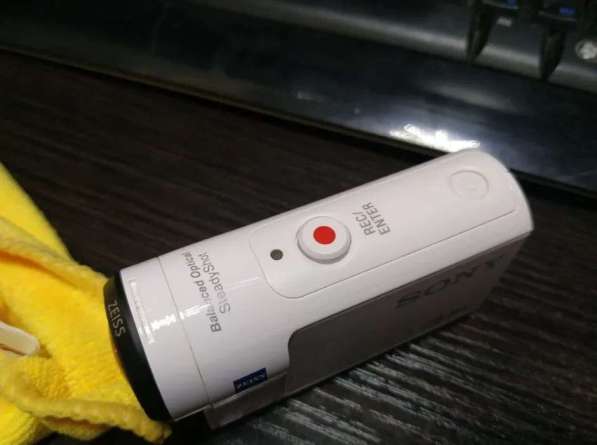 Продам, (НОВУЮ) камеру SONY "FDR-X3000" в Москве фото 4