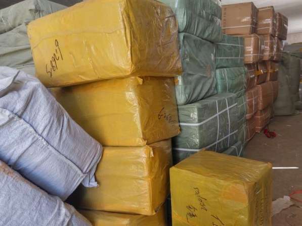 Выкуп товаров и Доставка сборных грузов из Китая в Россию в Владивостоке фото 12