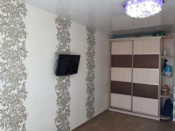 Продается однокомнатная квартира в отличном состоянии в Краснодаре фото 4