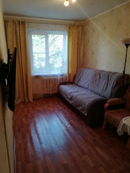 Продам 3 комнатную квартиру в городе Выборге в Выборге фото 5