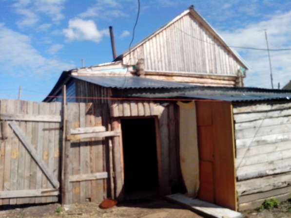 Продается деревянный домик в Арзамасе фото 14