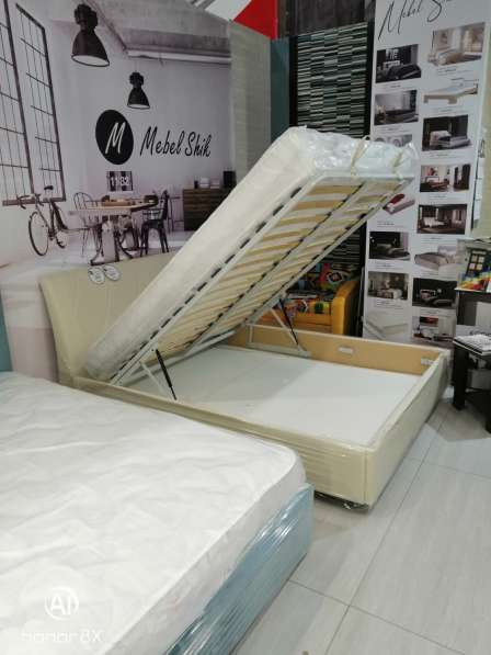 Кровати матрасы изготовление в Хабаровске фото 3