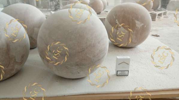 Карнизы из травертина в Москве фото 22