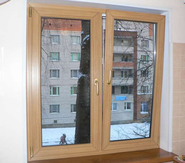 Пластиковые окна продажа, установка и ремонт в Барнауле фото 10