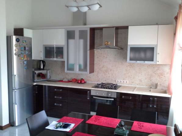 Продажа квартиры в Алуште