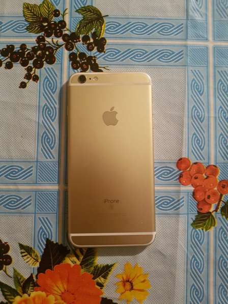 IPhone 6s Plus 64 gb