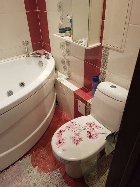 Срочная продажа 3х комнатная квартира ЧТЗ в Челябинске фото 17