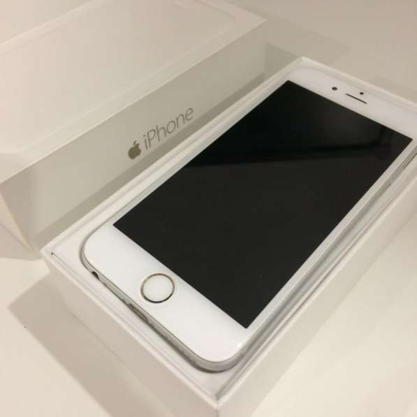 IPhone 6 (16)